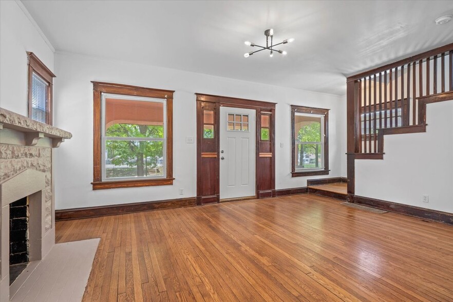 Building Photo - 3619 Benton Blvd