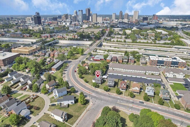 Building Photo - 215 Martin Luther King Jr Blvd