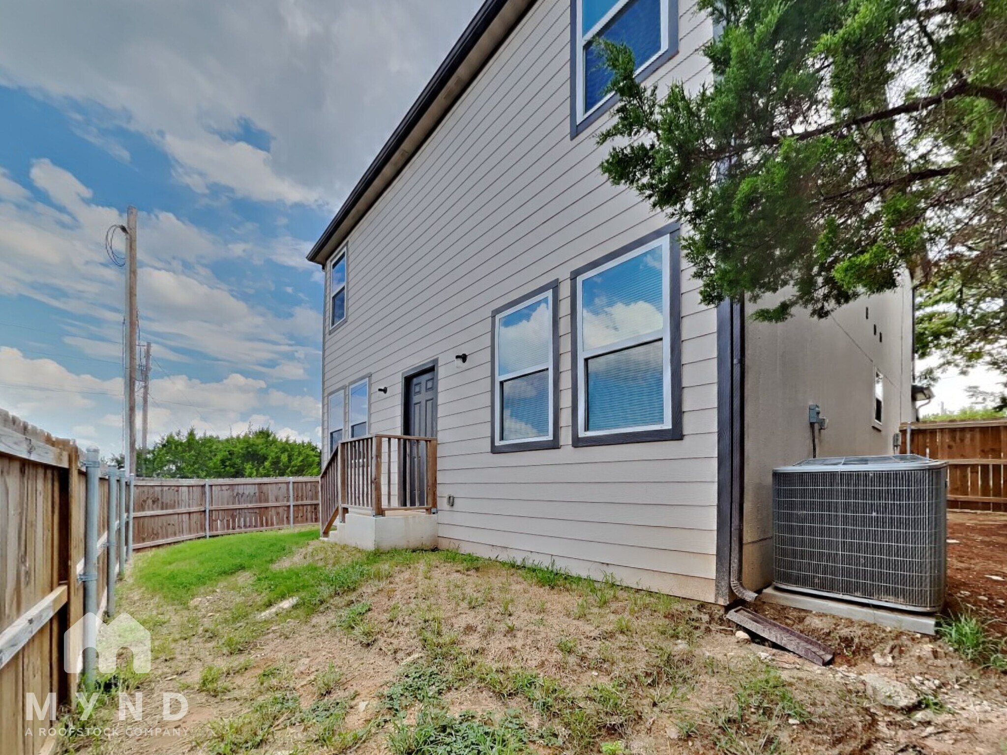 Building Photo - 5517 Van Horn Dr