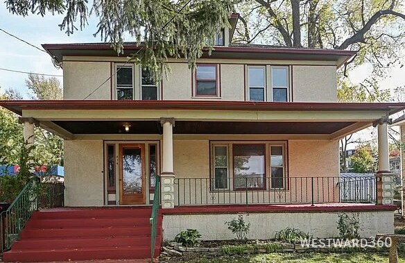 Building Photo - 414 S State St