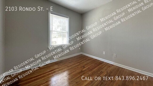Building Photo - 2103 Rondo St