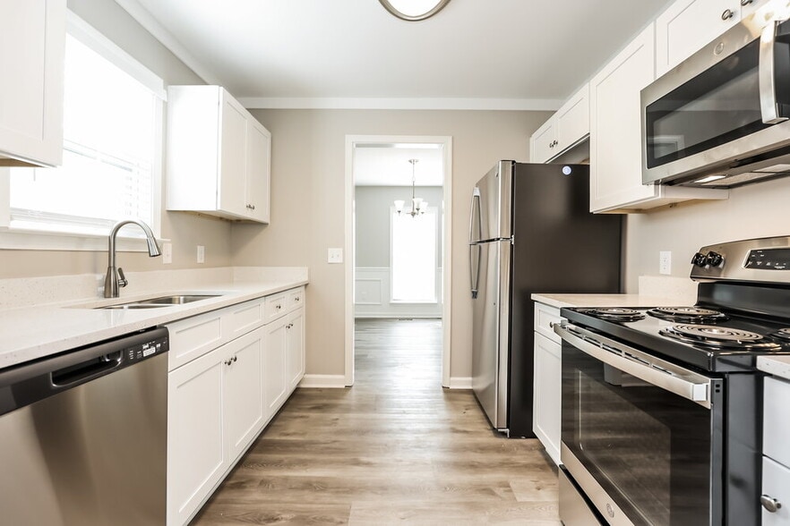 Building Photo - 1228 Jacksons Hill Rd