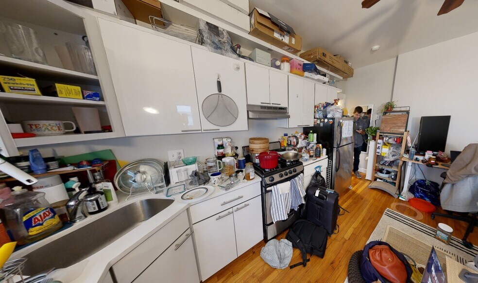 Primary Photo - 30 JFK St