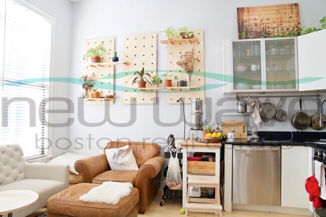 Building Photo - 27 Columbus Ave