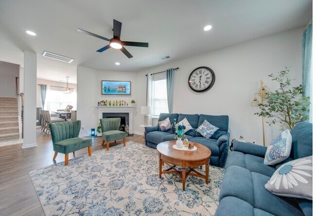 Building Photo - 9609 Margrave Dr