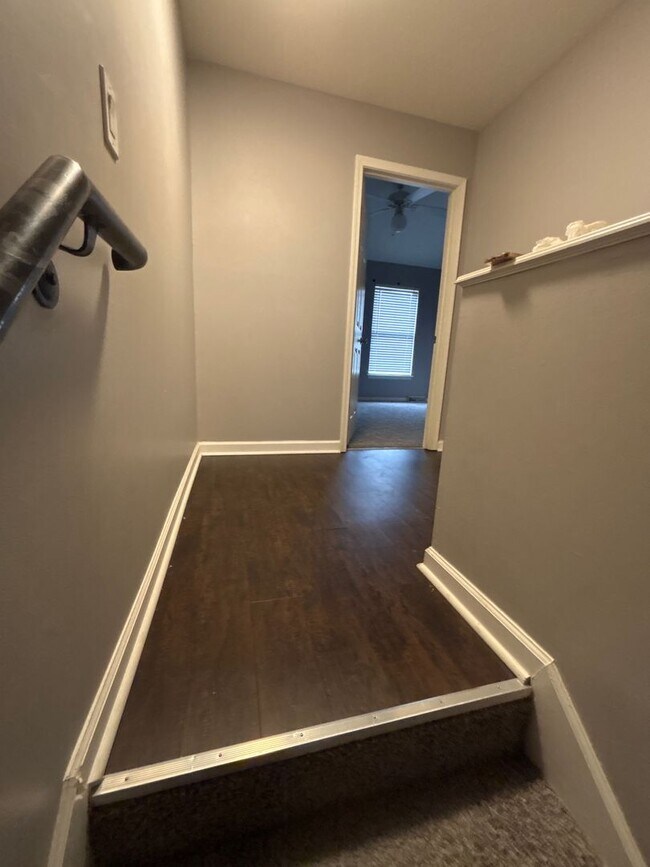 Building Photo - Your Dream Townhome Awaits