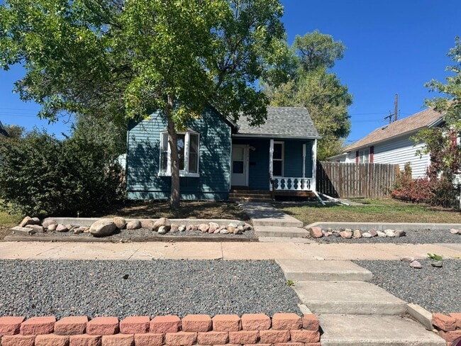 Primary Photo - Newly Renovated