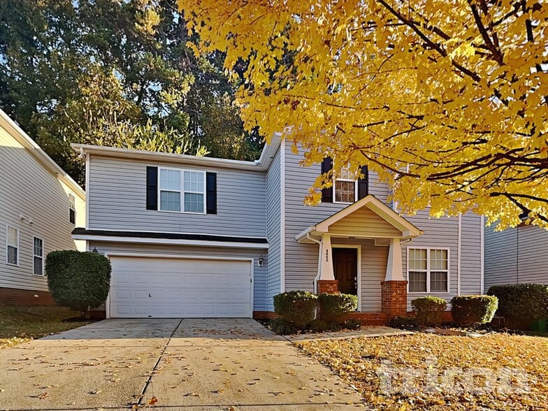 Building Photo - 4805 Canipe Dr