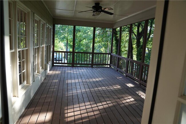 Building Photo - 7410 Brookstead Crossing