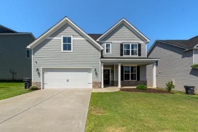 Primary Photo - 710 Courtland Ln