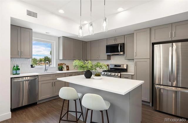 Building Photo - 8408 W 52nd Ave