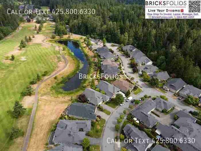 Building Photo - Serenity Meets Smart Living in Redmond Ridge