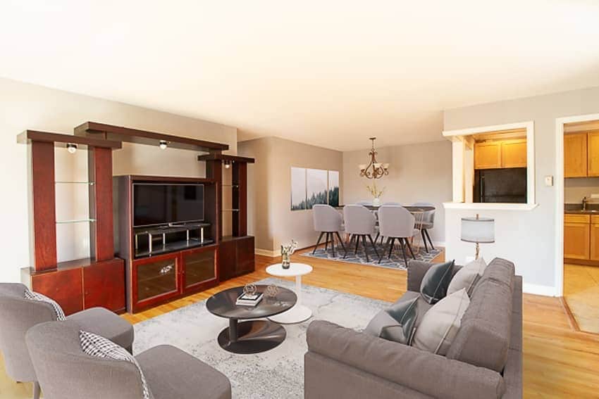 Building Photo - 16W540 87th St