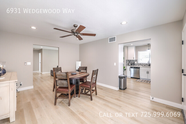 Building Photo - 6931 Wedgewood Way