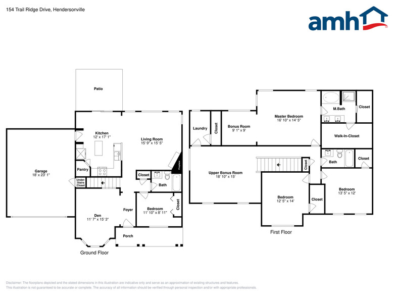 Building Photo - 154 Trail Ridge Dr