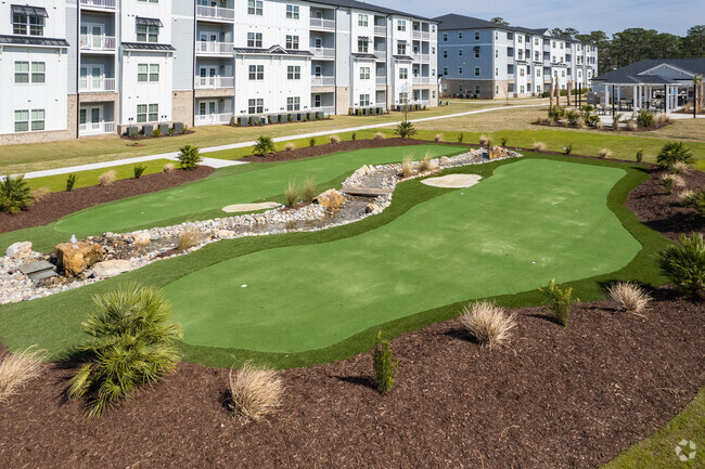 Building Photo - The Landings at Grande Dunes