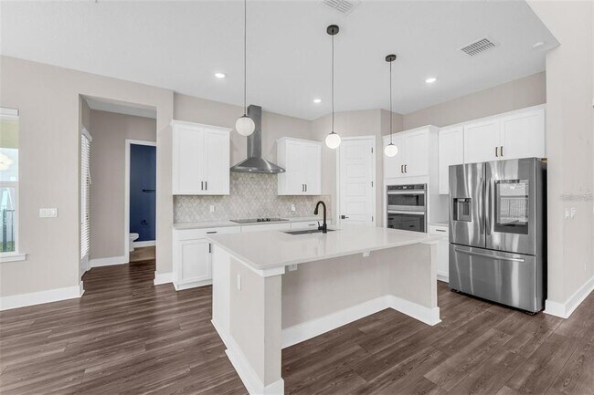 Building Photo - 5138 Citrus Leaf Blvd