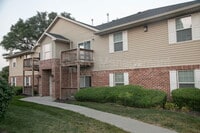 Building Photo - 1005 Ave K Ave