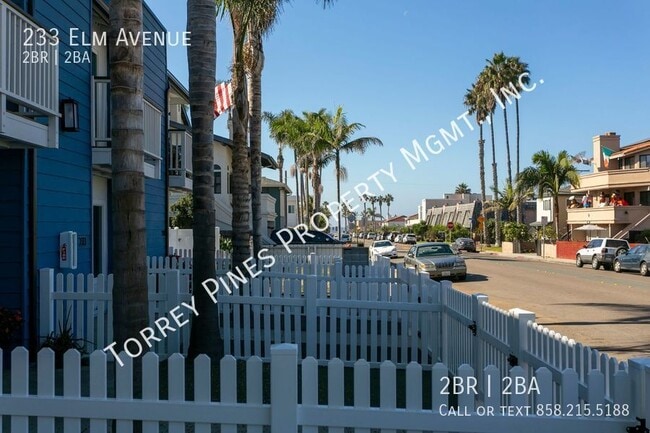 Building Photo - 233 Elm Ave