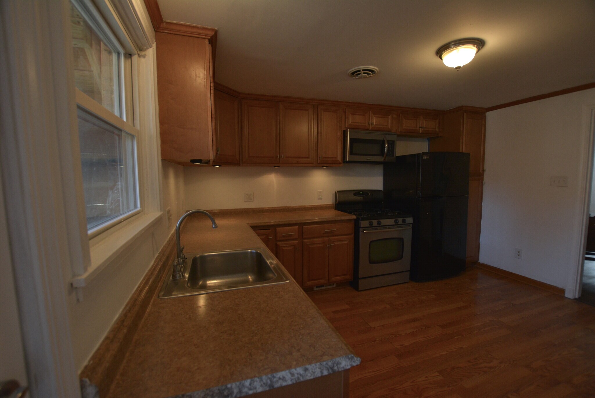 kitchen - 212 West St
