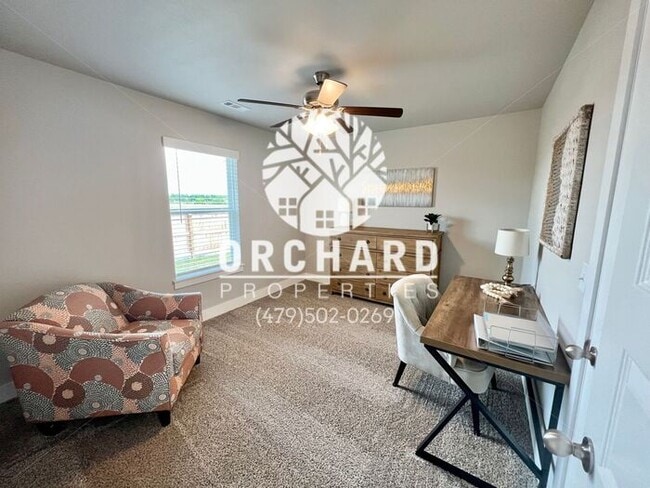 Building Photo - Haven | Duplex in Siloam Springs!
