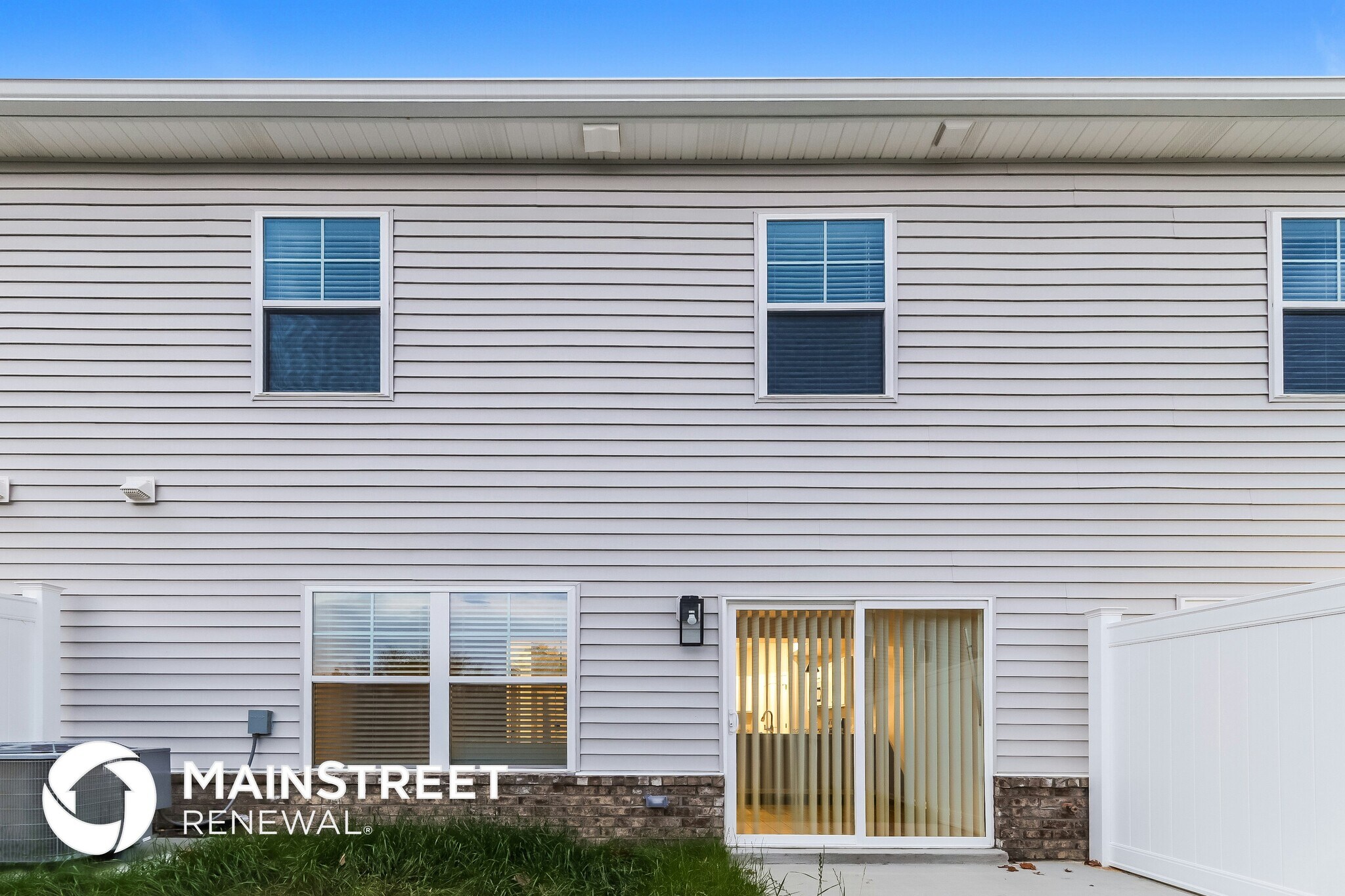 Building Photo - 2101 Paddle Wheel Dr