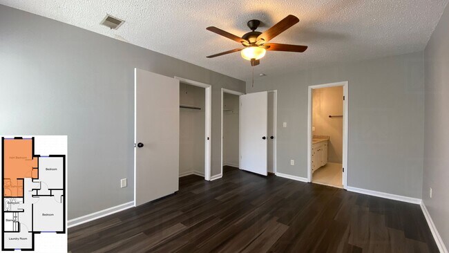 Building Photo - Pump House Rd Duplex