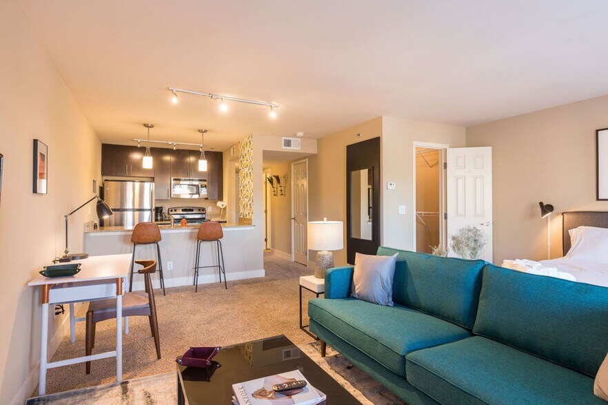 Cambria 333 W 46th Ter Kansas City MO 64112 Apartment Finder