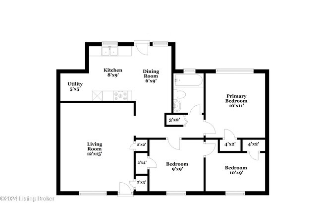 Building Photo - 5304 Rural Way