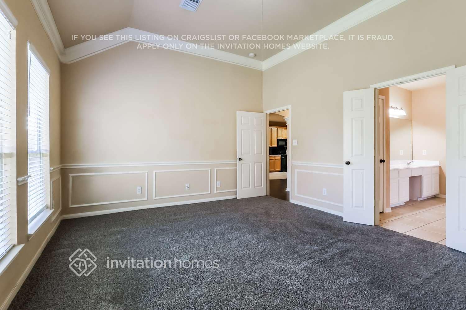 Building Photo - 17115 Deaton Mill Dr