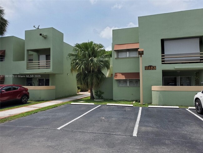 Building Photo - 11183 NW 7th St