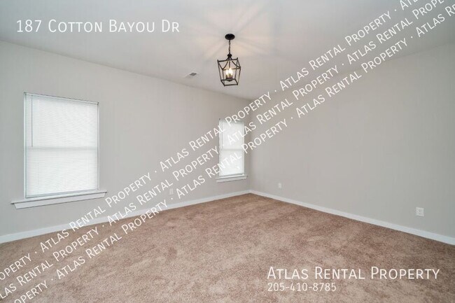 Building Photo - 187 Cotton Bayou Dr
