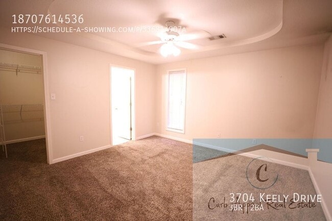 Building Photo - 3704 Keely Dr