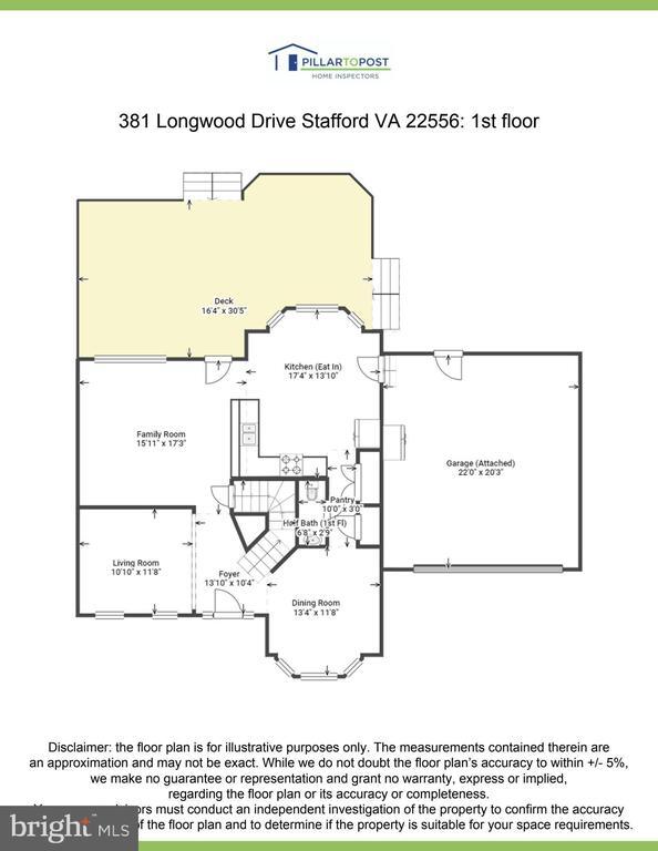 Building Photo - 381 Longwood Dr