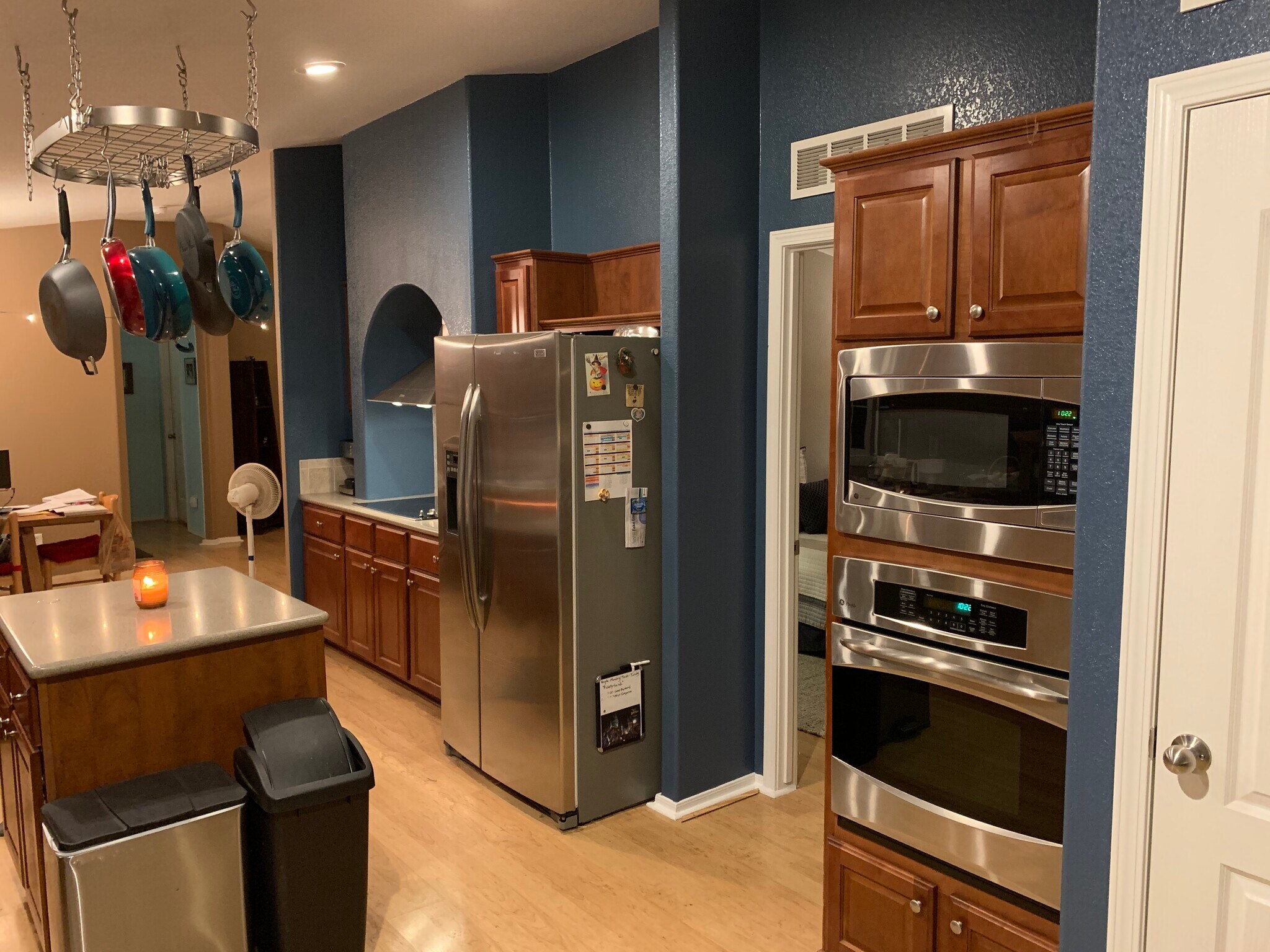 Kitchen 1 - 6015 E Morningside Rd