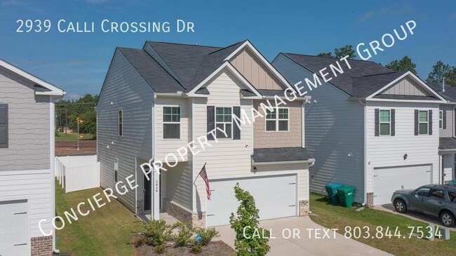 Building Photo - 2939 Calli Crossing Dr