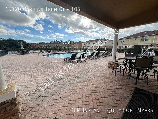 Building Photo - 15120 Caspian Tern Ct