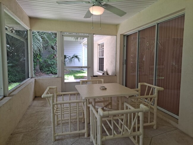 Building Photo - BEACHSIDE NSB FURNISHED RENTAL AVAILABLE MONTHLY!
