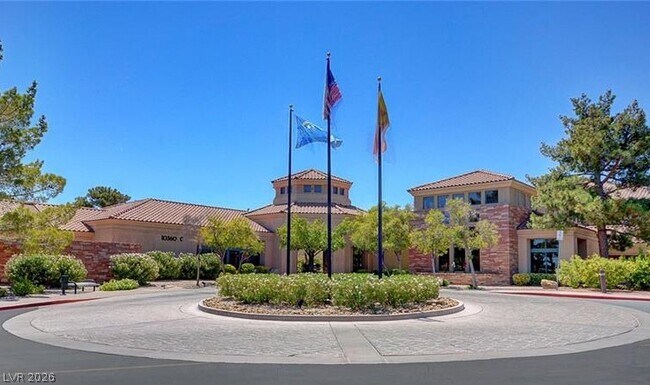 Building Photo - 8701 Prairie Hill Dr