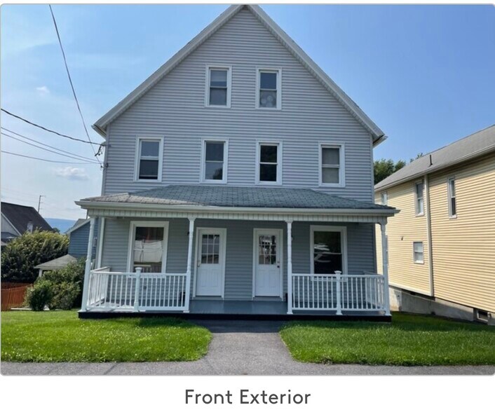 Primary Photo - 1307 Quincy Ave