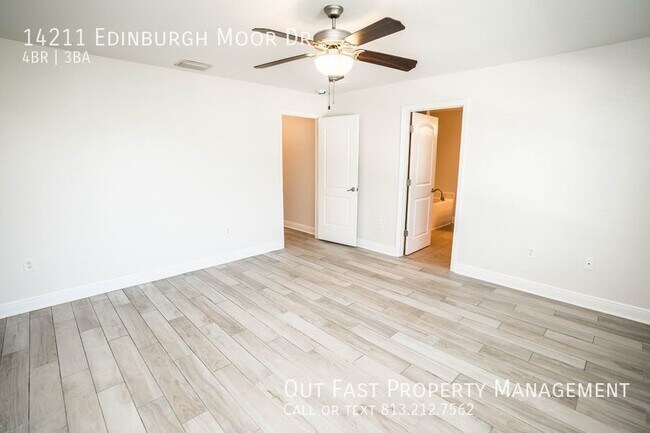 Building Photo - Spacious and Modern 4-Bedroom Home with a ...