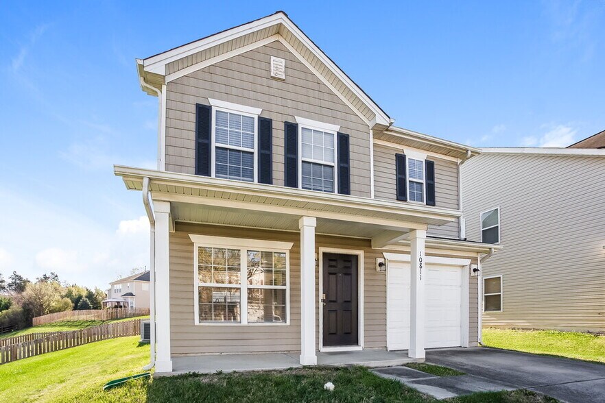 Building Photo - 10811 Carstairs St