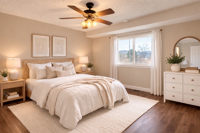 Building Photo - Great 5 bedroom ranch style home close to everything!