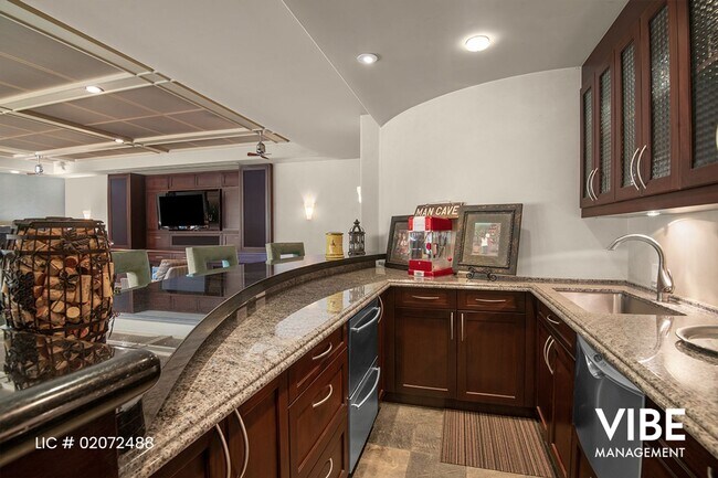 Building Photo - Rare Grand Estate in North Ranch — Resort Living at Its Finest