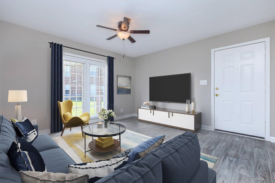 Building Photo - Hudson at 621