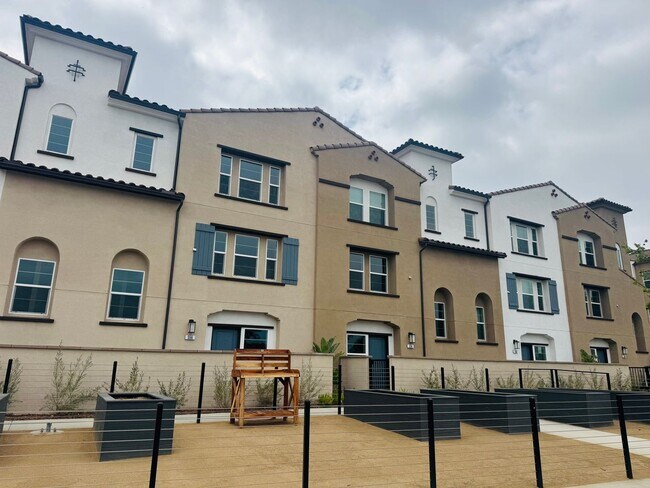 Primary Photo - Welcome Home to Your Brand-New Sanctuary a...