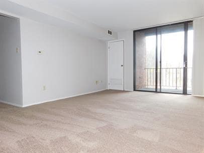 Interior Photo - KENSINGTON TERRACE APARTMENTS - 017