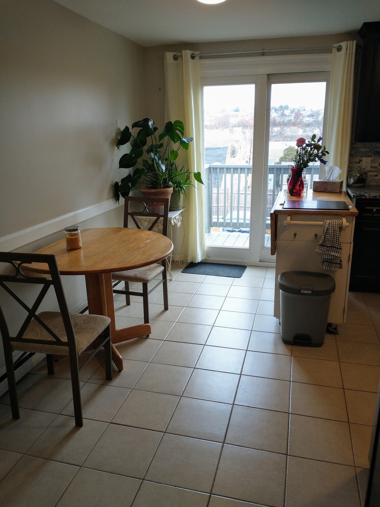 3rd Bed or Family Room - 39 Prescott Ave