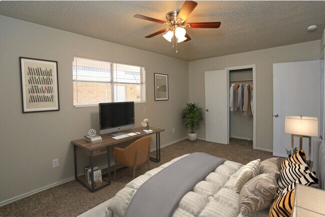 Building Photo - Self Showing- ZERO-DEPOSIT UPFRONT FOR QUA...