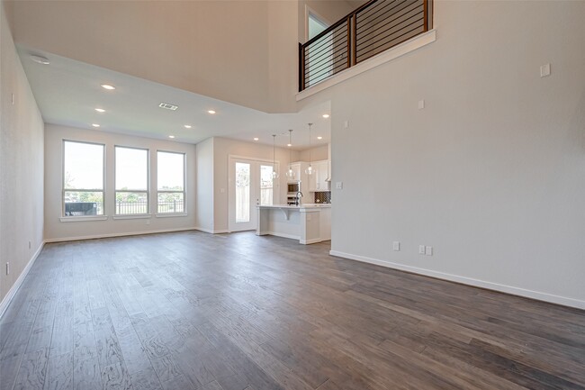 Building Photo - 6570 Scarlet Pond Ln